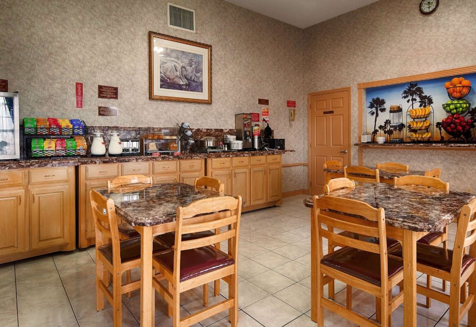 슈어스테이 호텔 바이 베스트 웨스턴 미션 이미지