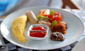 Umah Bali Suite and Residence