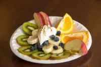 Sleep Inn & Suites Austin – Tech Center - petit déjeuner