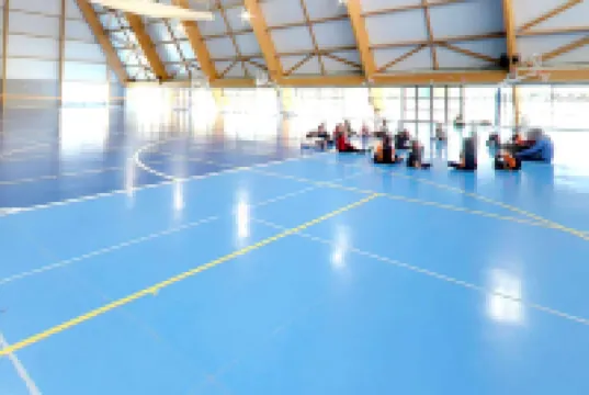 Residencia Albergue Jaca