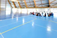 Residencia Albergue Jaca