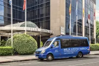 Meliá Avenida America Hotels in Madrid