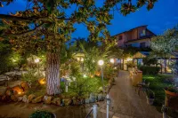 Orto di Roma Hotels in Ardeatino