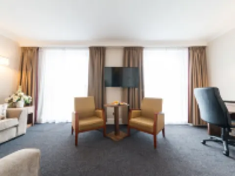 女皇酒店 道格拉斯酒店