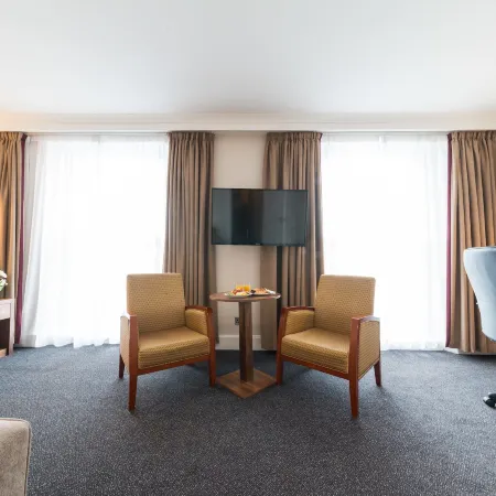The Empress Hotel