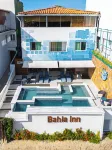 Pousada Bahia Inn Các khách sạn ở Morro De Sao Paulo