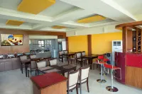 Hotel Meridian Suite Hotels in Madhyapur Thimi