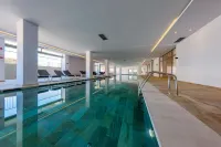 Kiani Beach Resort Family All Inclusive - รีสอร์ท