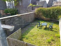 House by the Harbour - NC500 Route