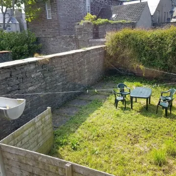 House by the Harbour - NC500 Route