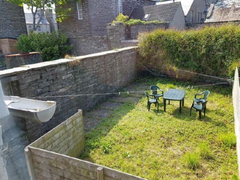 House by the Harbour - NC500 Route