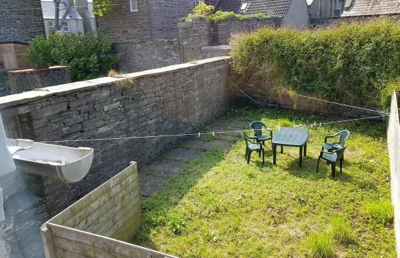 港口屋 - Nc500 道路酒店