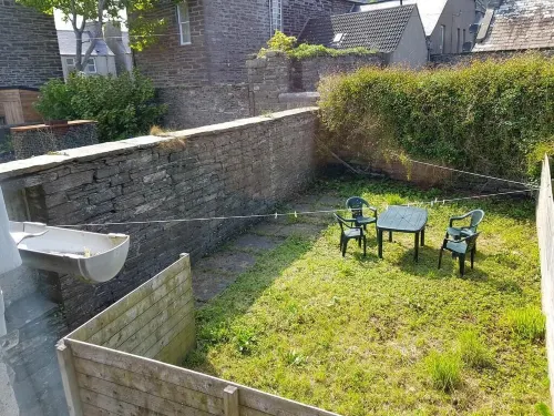 House by the Harbour - NC500 Route