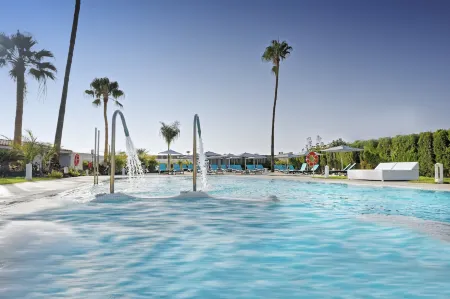 Relaxia Los Girasoles Bungalows