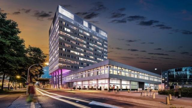 Citiez Hotel Amsterdam Hotels in Amsterdam