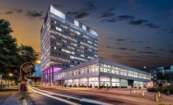 Citiez Hotel Amsterdam - Housity