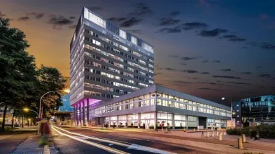 Citiez Hotel Amsterdam Hotels in Lijnden