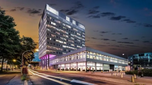 Citiez Hotel Amsterdam