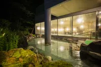 Otaru Asari Classe Hotel - Gym