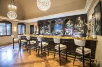 Seven Stars Resort & Spa - bar