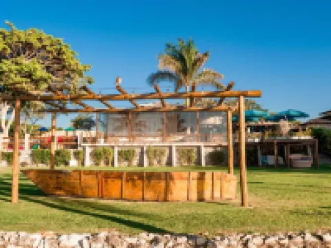 Pousada Algodão da Praia Hotels in Araruama