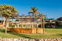 Pousada Algodão da Praia - Wi-Fi