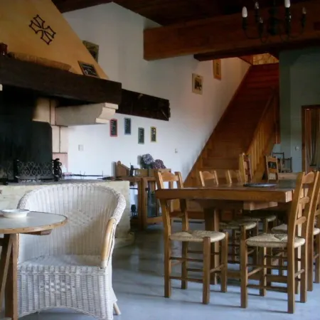 Chambres d'hôtes Domaine de Beaupré