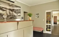 Swartberg Hotel, Cork Tree Collection - Spa