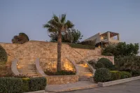 Cretan Dream Royal Hotels near Iguana Beach