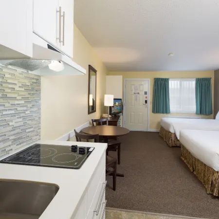Siesta Suites