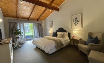Araluen Boutique Accommodation