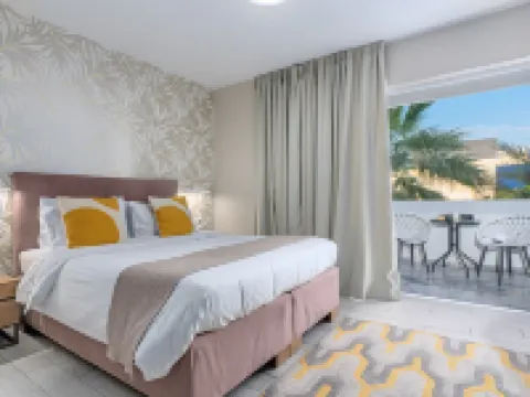 Maison 66, Riviera Hotels Hotels in Alimos