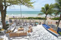 Pousada Mauna Lani Hotels in Bombinhas