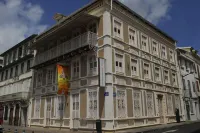 Centre International de Sejour Hotel a 