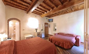 Hotel Villa San Michele