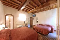 Hotel Villa San Michele Hoteles en Capraia e Limite