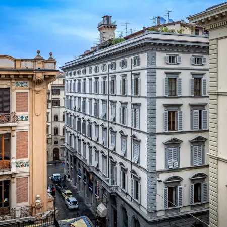 Antico Centro Suite