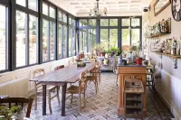 La Maison au Fil du Temps