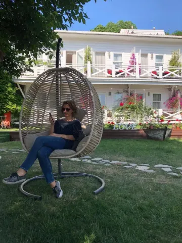 Lotus Restaurant & Home