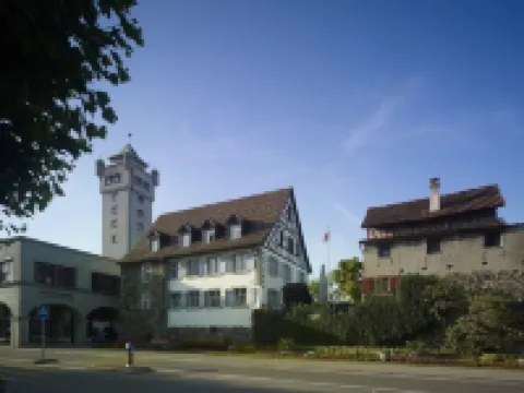 Hotel de Charme Römerhof Hotels in Arbon