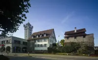 Hotel de Charme Römerhof Hotels in Arbon