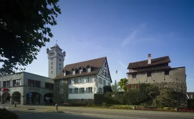 Hotel de Charme Römerhof Hotels near Novaseta