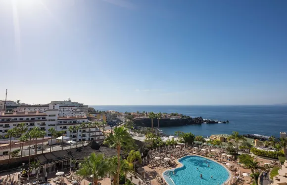 蘭德爾馬沙灘住宿