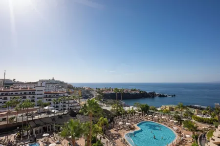 Landmar Playa la Arena