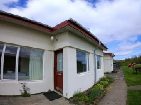 Eldá Apartments Hotels in 