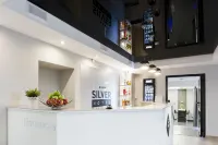 Hotel Silver - parking