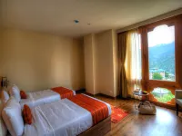 The Pema by Realm Hotels in Thimphu
