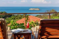 Si Como No Resort, Spa & Wildlife Refuge - con vistas a la montaña