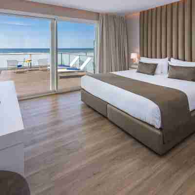 Hotel Playafels Rooms