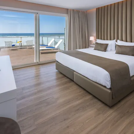 Hotel Playafels